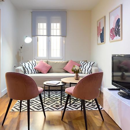 Apartamentomalagacentro Εξωτερικό φωτογραφία