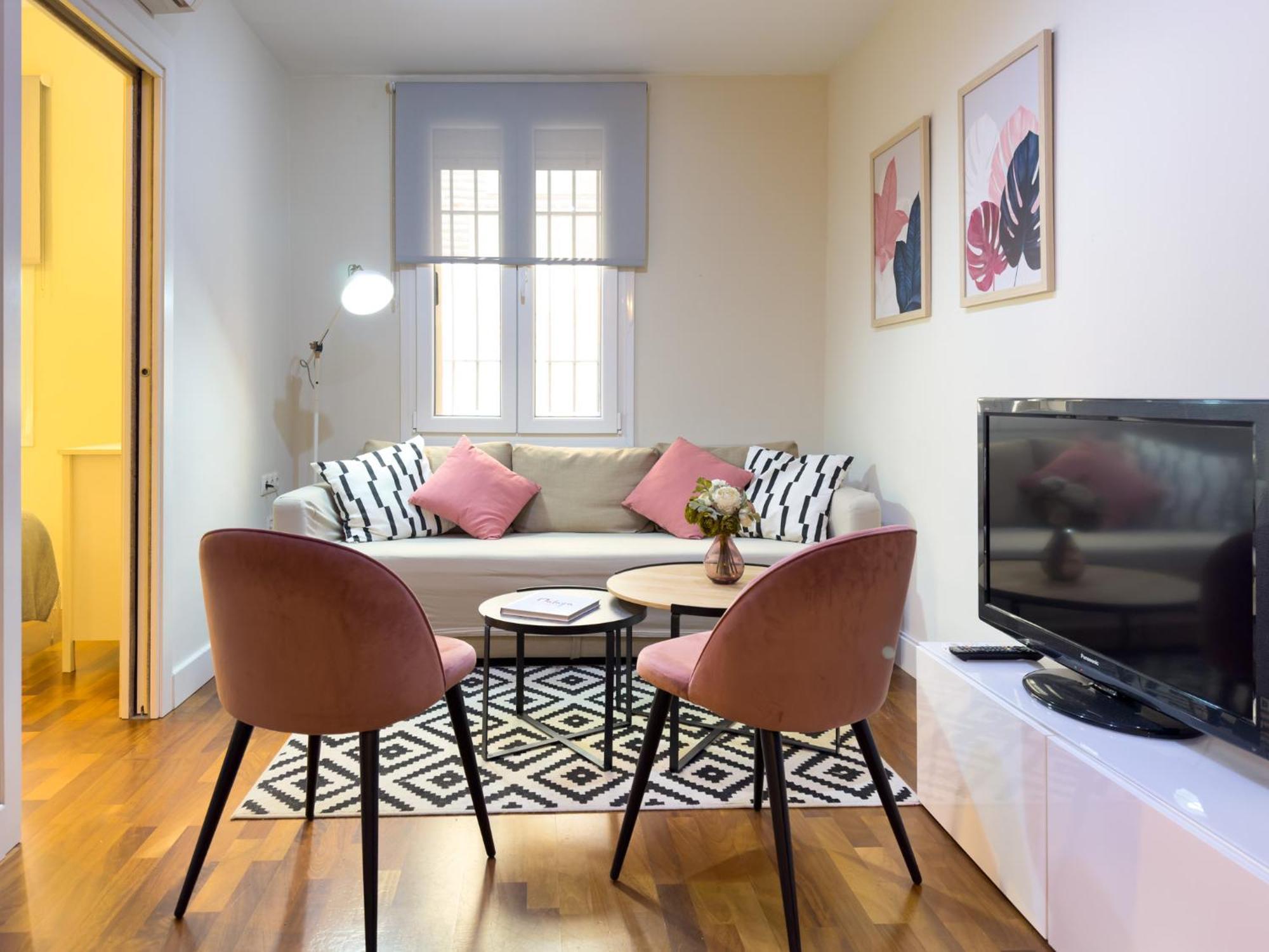Apartamentomalagacentro Εξωτερικό φωτογραφία