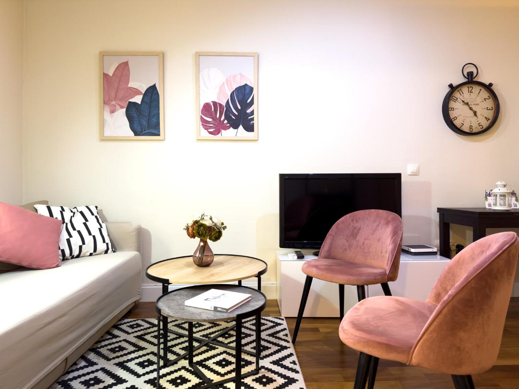 Apartamentomalagacentro Εξωτερικό φωτογραφία