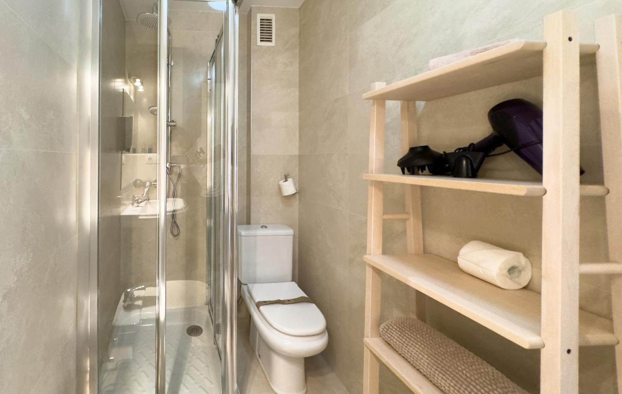 Apartamentomalagacentro Εξωτερικό φωτογραφία