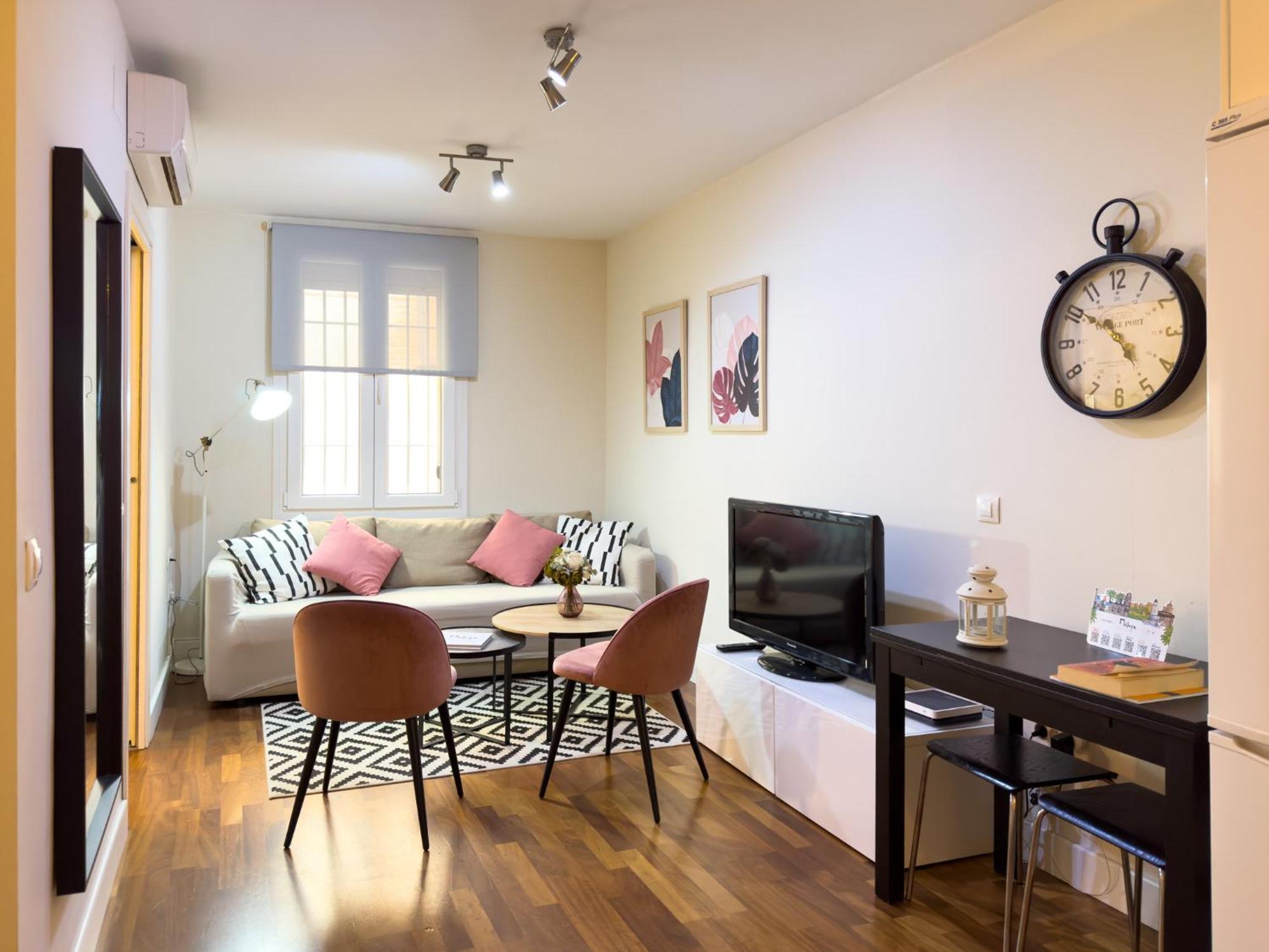 Apartamentomalagacentro Εξωτερικό φωτογραφία