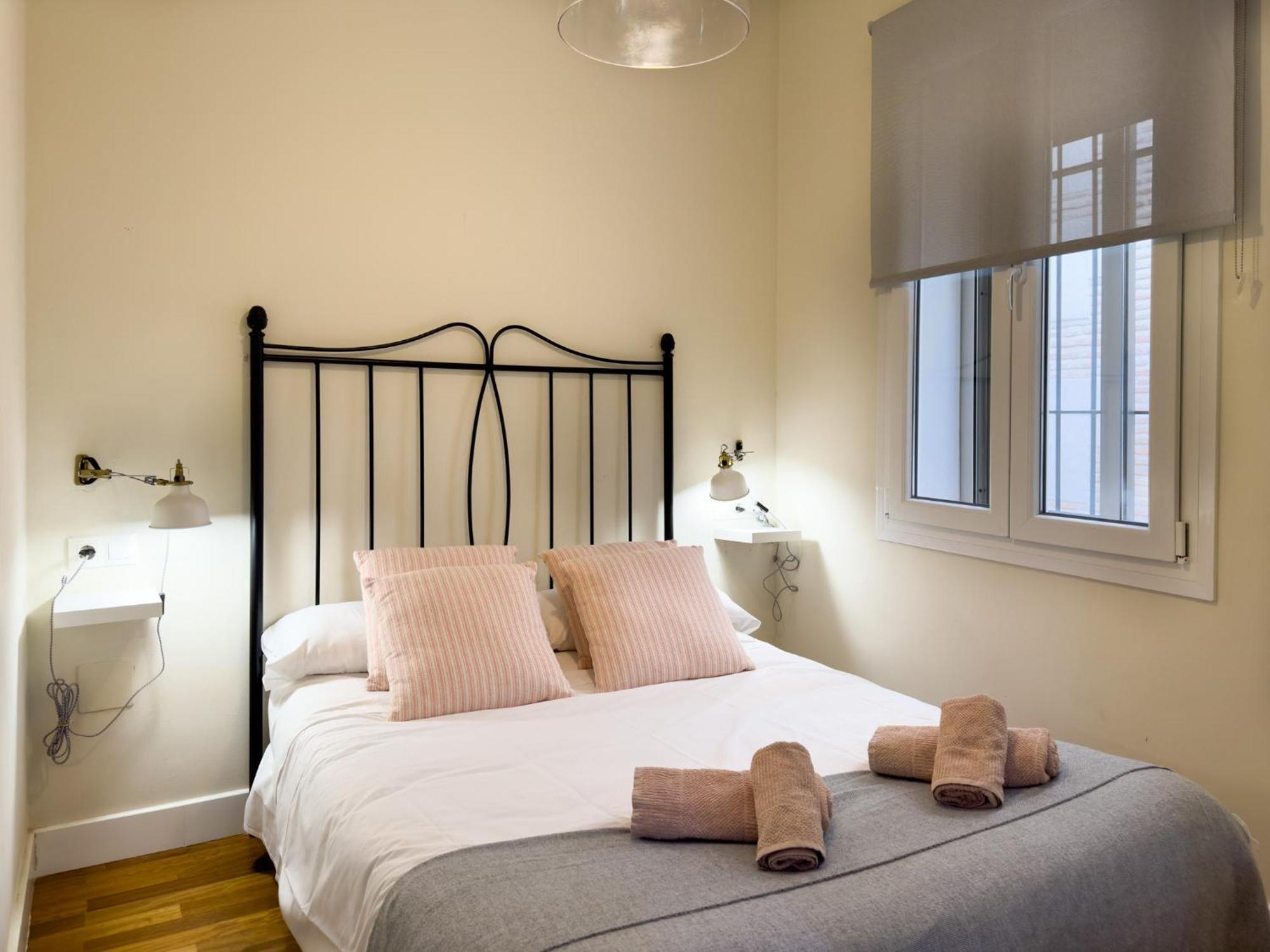 Apartamentomalagacentro Εξωτερικό φωτογραφία